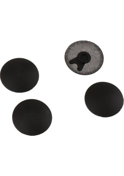 Macbook Air Için 4x Alt Kauçuk Ayak Ayakları 11 '' / 13 '' A1369 A1370 A1465 A1466 (Yurt Dışından)