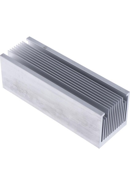 LED / Yarı Iletken / Modül / Mos Tüpü Için Alüminyum LED Isı Emici Radyatör (Yurt Dışından) fiyatları