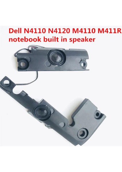 Dell Hoparlörler 7WV9C Dell Inspiron 14R N4110 Için Yeni Dahili Hoparlör (Yurt Dışından) indirimleri