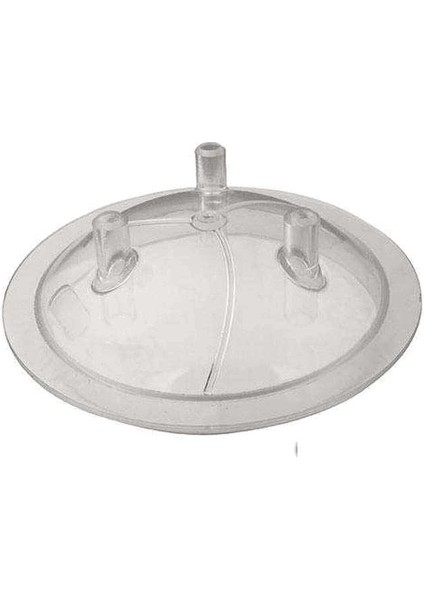 Güğüm Kapağı Şeffaf 40 Litre fiyatları