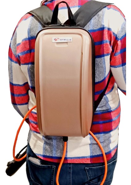 SP555 - Sırt Bataryalı Zeytin Hasat Makinesi fiyatları