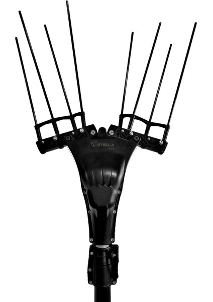 SP555 - Sırt Bataryalı Zeytin Hasat Makinesi modelleri