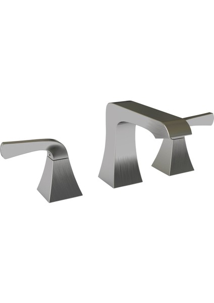 Karina 3 Delikli Lavabo Bataryası