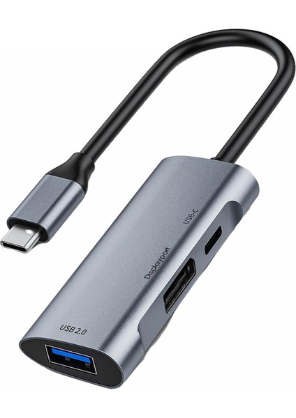 USB C MacBook Pro Laptop Akıllı Telefonlar Için Usb-C Şarj Portunu Görüntülemek Için (Yurt Dışından)