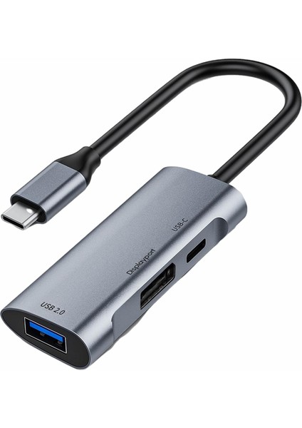 USB C MacBook Pro Laptop Akıllı Telefonlar Için Usb-C Şarj Portunu Görüntülemek Için (Yurt Dışından)