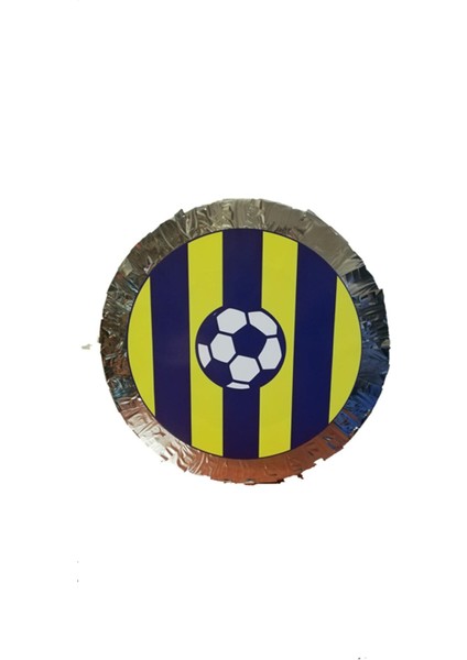 Fenerbahçe Taraftar Pinyata + Sopa