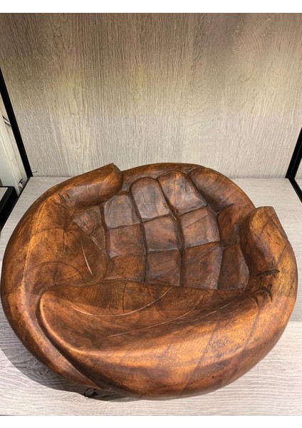 El Şeklinde Kase / Meyve Tabağı (30 Cm) fiyatları