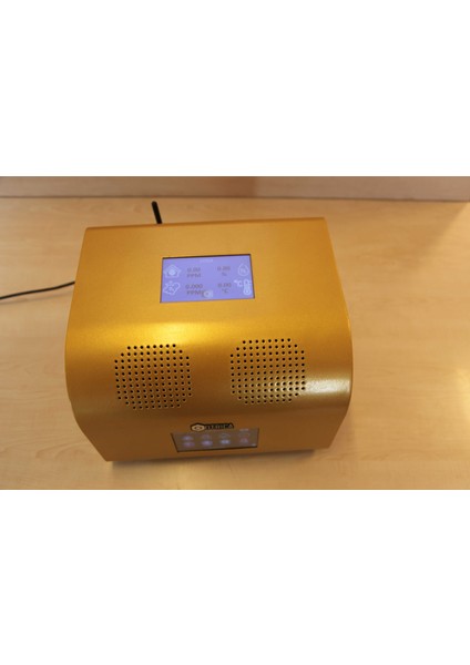 Otrıca VH-510X Pro A1 Gold