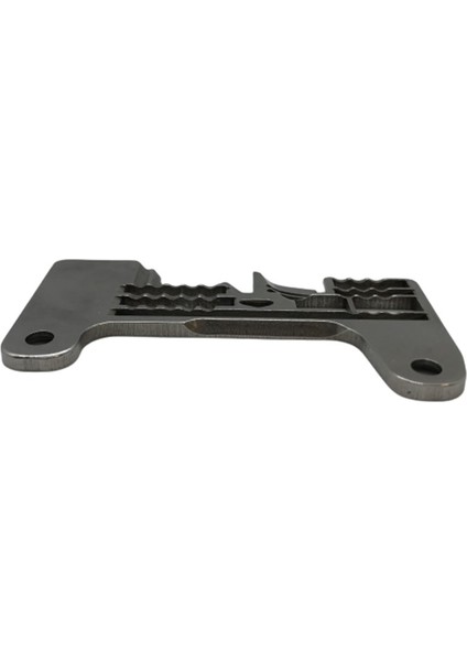Angus Tip Overlok 6 Iplik Plaka / 277519R40-10