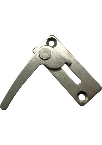 Akülü Çuvalağzı Dikiş Makinesi Ayak Kaldırma Mandal Takımı / GK9-370-A012+A010