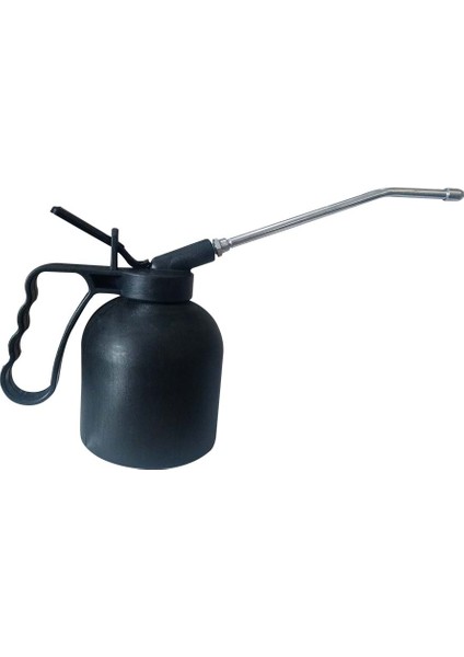 Plastik Yağdanlık 500 Cc