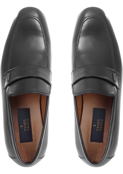 Erkek Derı Klasik Ayakkabı 477 60360 Erk Ayk SK21-22 fırsatları