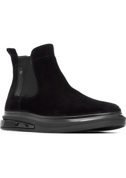 Erkek Deri Casual Bot 381 14346 Erk Bot SK21-22 fiyatları