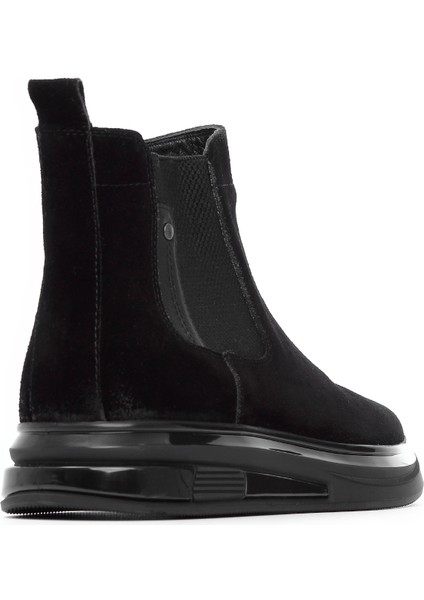 Erkek Deri Casual Bot 381 14346 Erk Bot SK21-22 modelleri