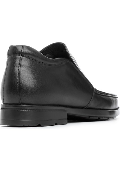 Erkek Derı Klasik Bot 383 4821 Erk Bot SK21-22 modelleri