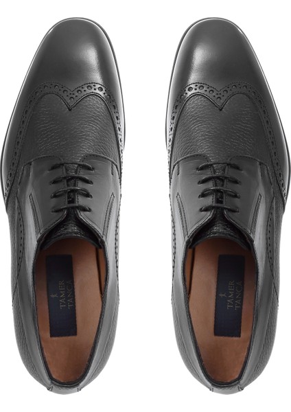 Erkek Derı Klasik Ayakkabı 477 48760 Erk Ayk SK21-22 fırsatları