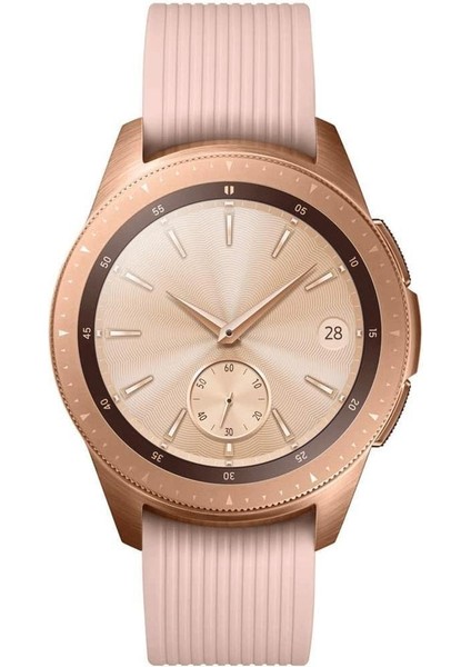 Samsung Galaxy Watch 42MM Ekran Koruyucu +1 Yedek