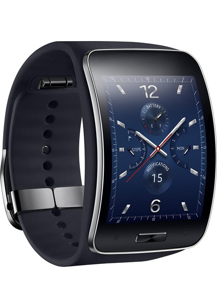Samsung Watchgears Smr 750 Ekran Koruyucu +1 Yedek