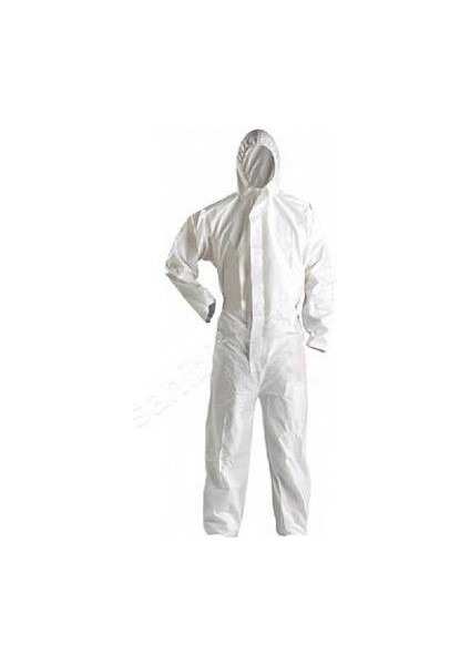 Tyvek Koruyucu Tulum Yerli Üretim