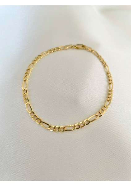 3 mm Figaro Bileklik fiyatları