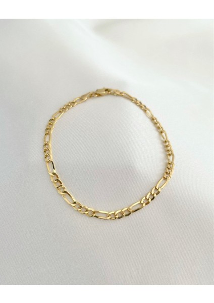 3 mm Figaro Bileklik modelleri