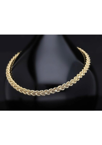 Çift Sıra Örme Halat Bileklik fiyatları