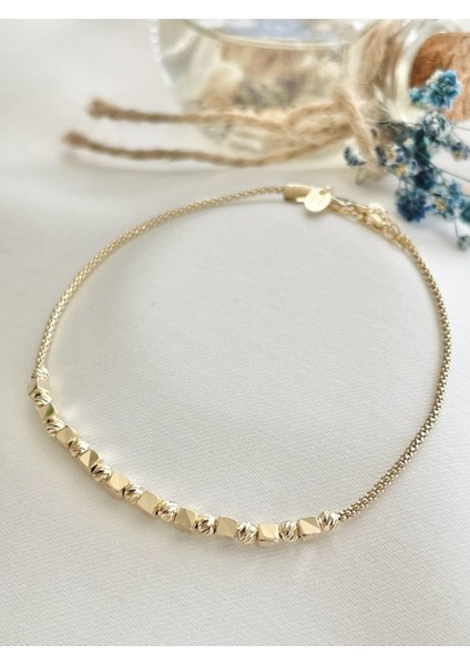 Dorikalı Küp Bileklik fiyatları