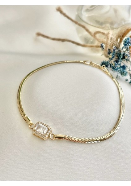 Italyan Zincirli Baget Bileklik fiyatları