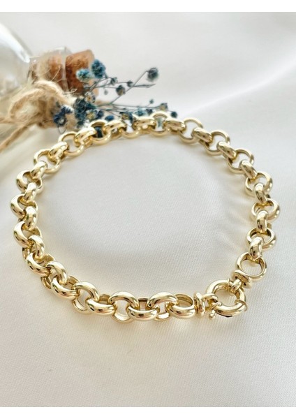 6mm Doç Bileklik modelleri