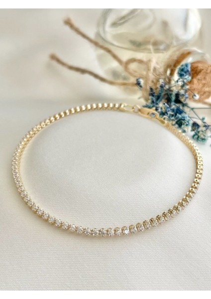 Yeşil Su Yolu Bileklik