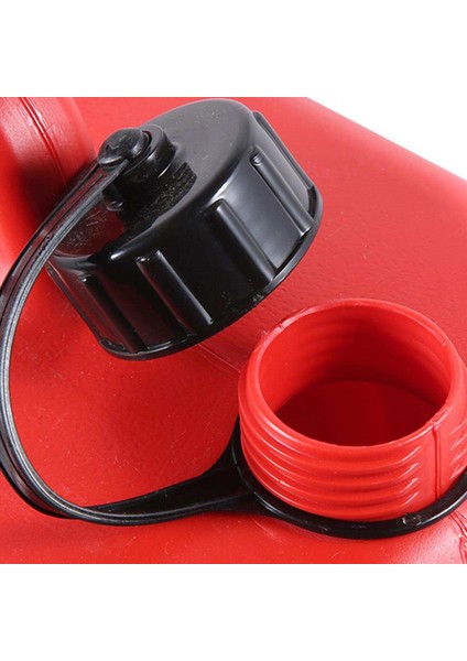 Benzinli Dizel Yakıt Su Depolama Konteyner Can / Borulu 5l (Yurt Dışından) fiyatları