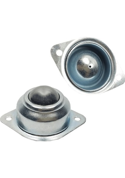 Metal Bilyalı Sarhoş Tekerlek