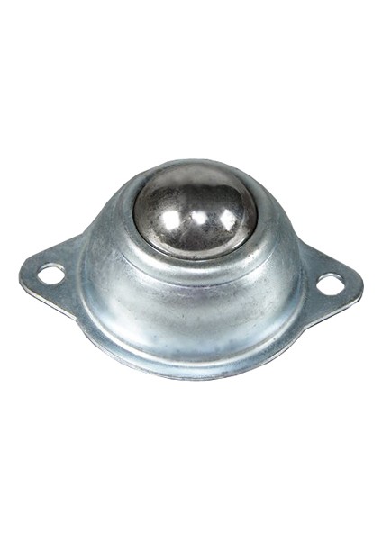 Metal Bilyalı Sarhoş Tekerlek