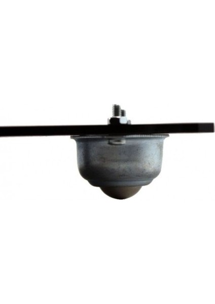Metal Bilyalı Sarhoş Tekerlek