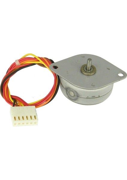 Step Motor - PF35T-48114