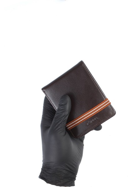 Kahve Kartlık Cüzdanı 044 3 fırsatları