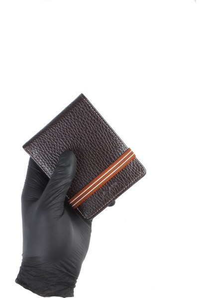 Kahve Kartlık Cüzdanı 044 4 modelleri