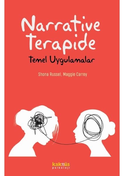 Narrative Terapide Temel Uygulamalar