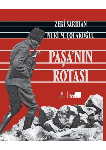 Paşa Nın Rotası