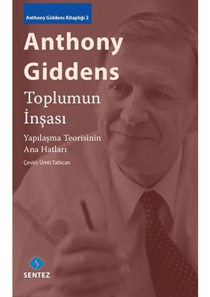 Toplumun Inşası