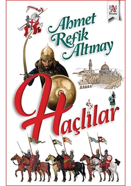 Haçlılar