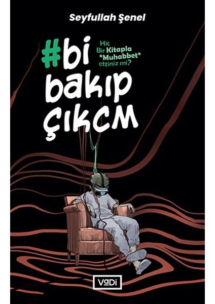 Bi Bakıp Çıkcm