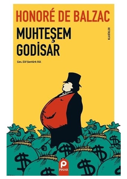 Muhteşem Godisar