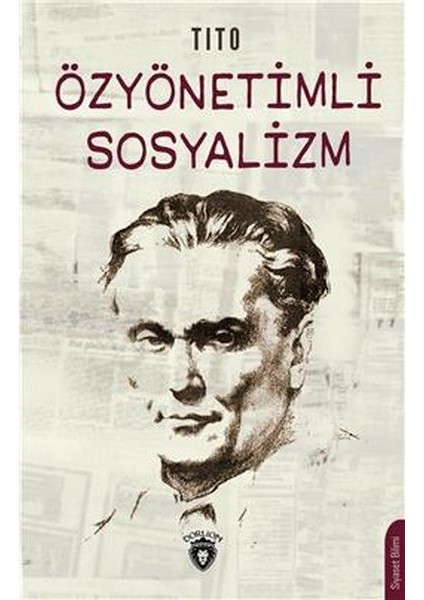 Özyönetimli Sosyalizm