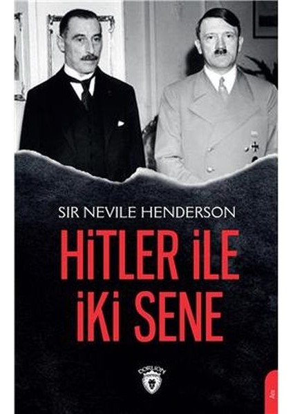 Hitler ile Iki Sene