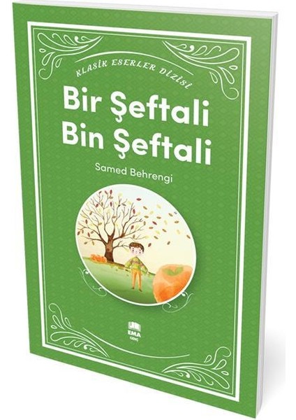 Bir Şeftali Bin Şeftali