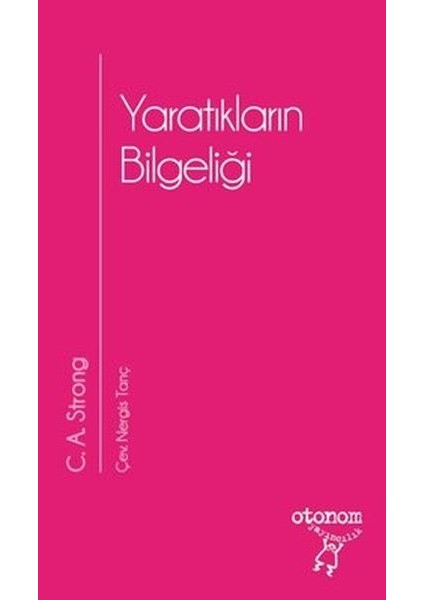 Yaratıkların Bilgeliği (Cep Boy)