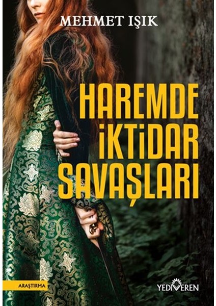 Haremde Iktidar Savaşları