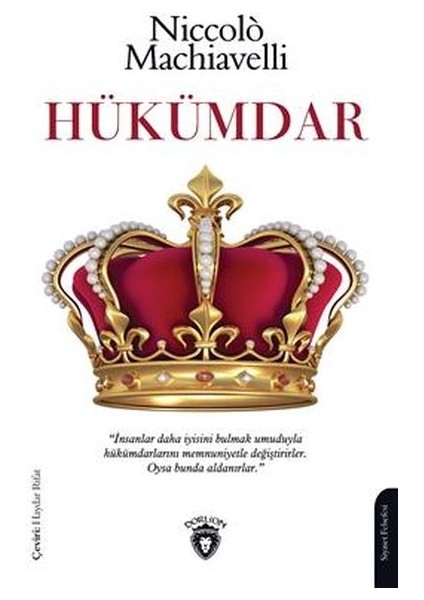 Hükümdar