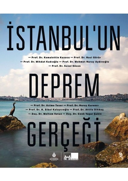 Istanbul Un Deprem Gerçeği